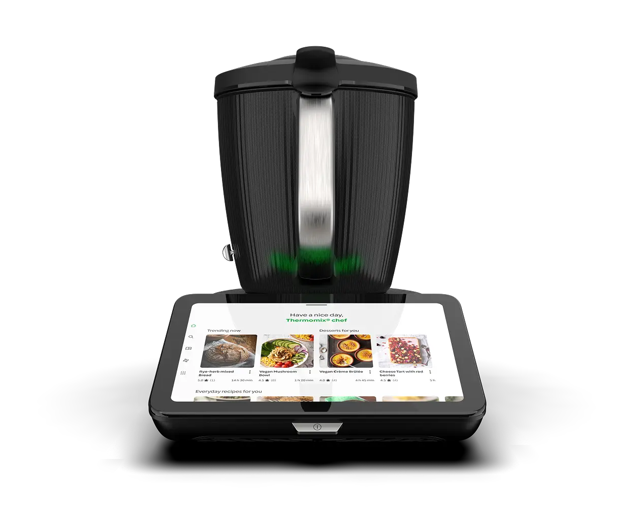 Thermomix TM7 Ürünü