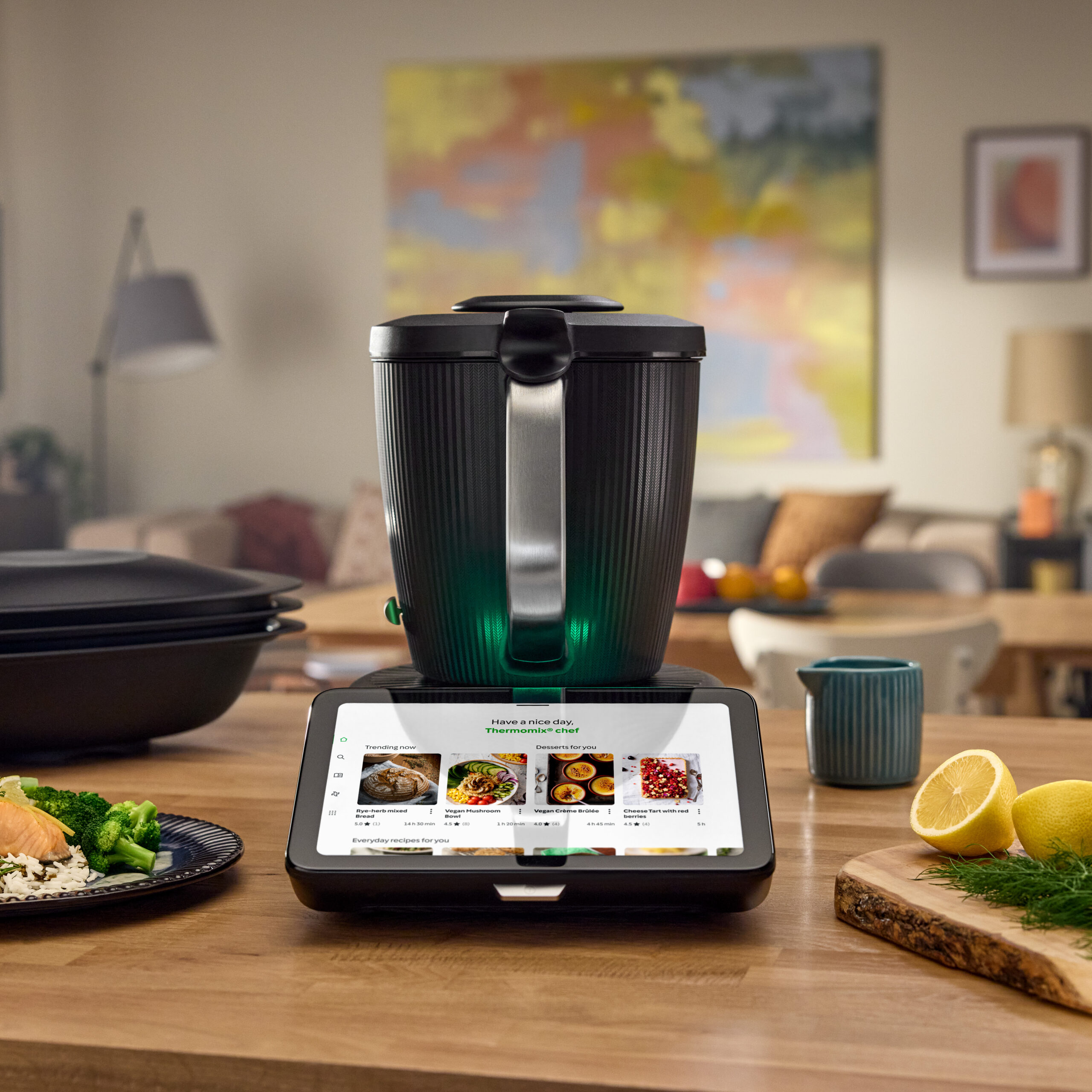 Thermomix TM7
