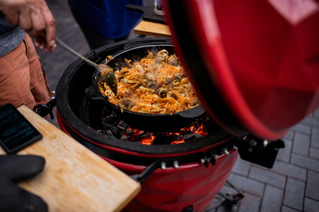 Thermomix Ye Benzer Urunler