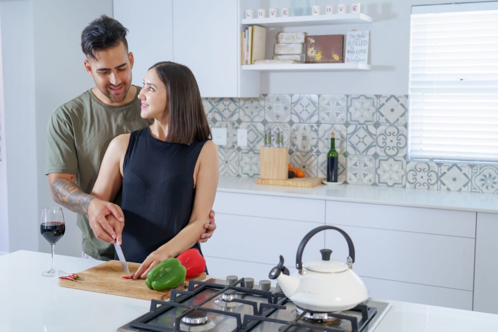 Thermomix TM7 Güvenlik Özellikleri Nelerdir?