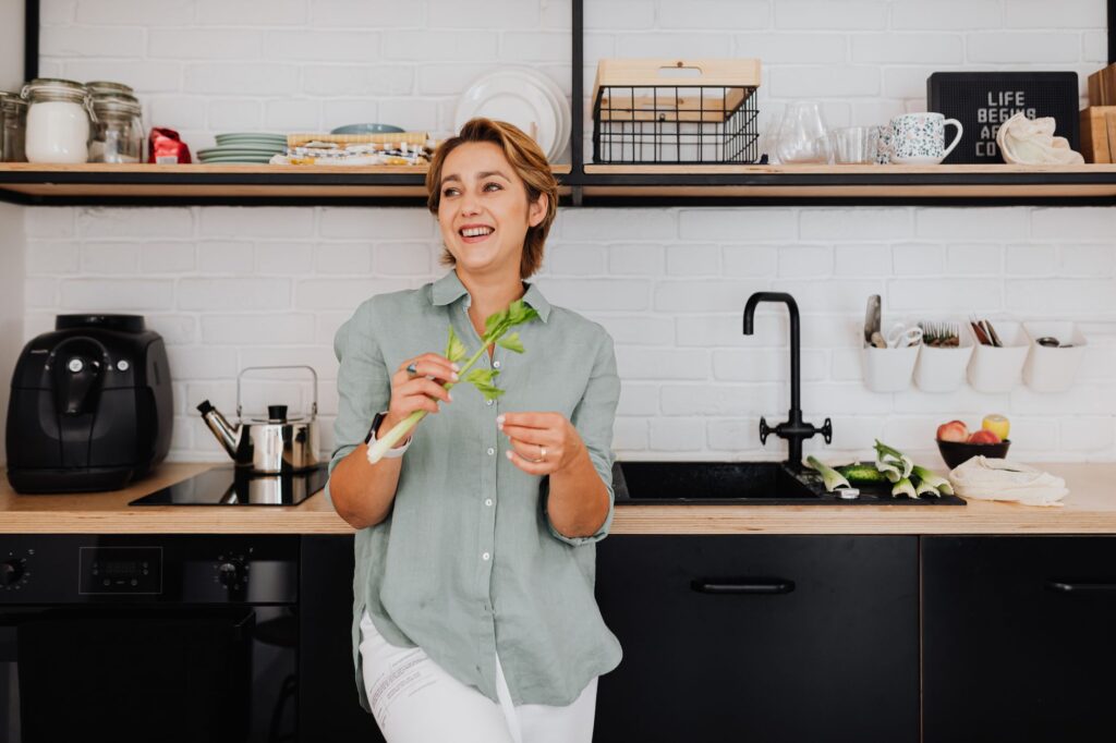 Thermomix TM7 Haftalık Menü Planlaması Nasıl Yapılır?