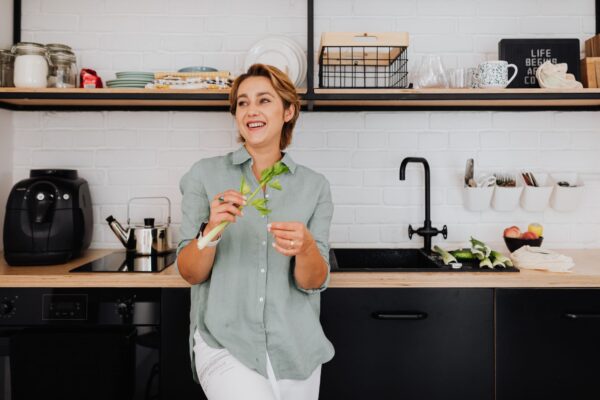 Thermomix TM7 Haftalık Menü Planlaması Nasıl Yapılır?
