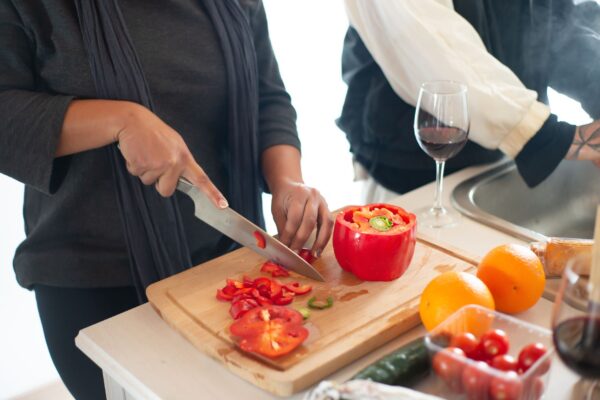Thermomix TM7 Çalışan Kadınlar İçin Neden İdeal?