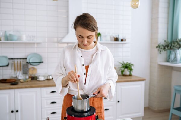 Arçelik Akıllı Mutfak Robotu ile Thermomix Farkı