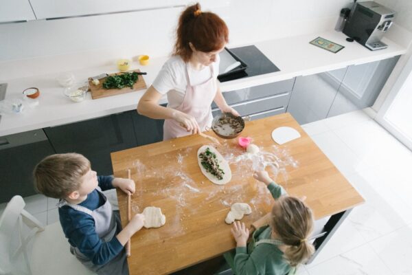 Guided Cooking (Rehberli Pişirme) Nedir?