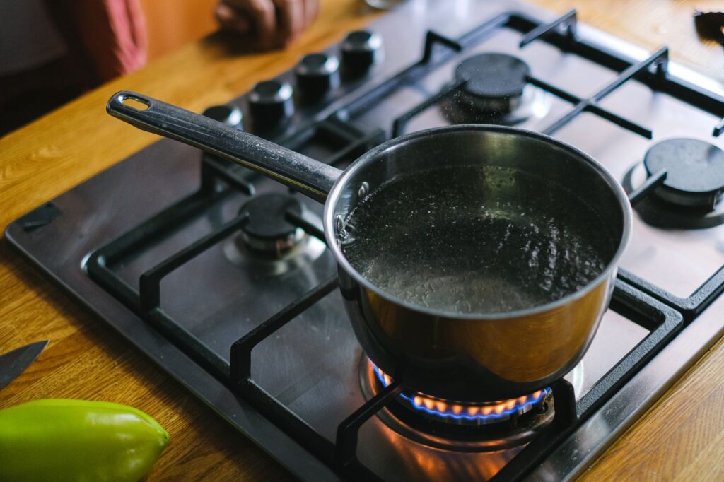 Thermomix Nasıl Temizlenir? Günlük ve Derin Temizlik