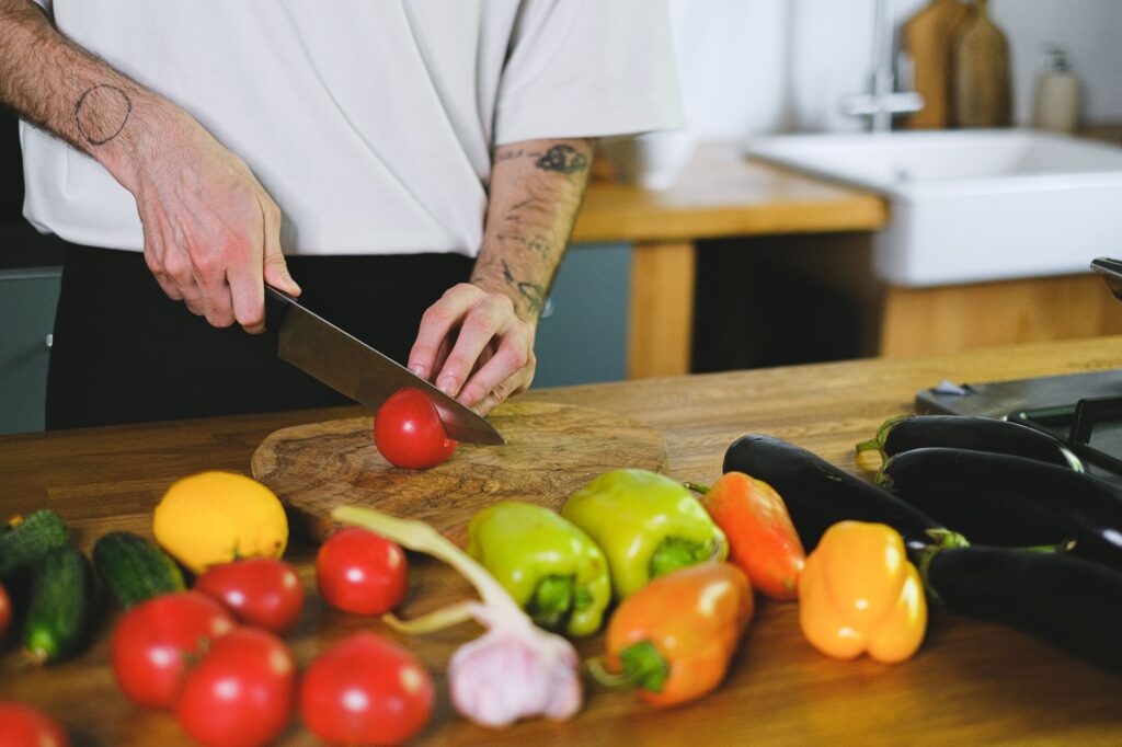 Yoğurt Nasıl Yapılır? Akıllı Mutfak Robotu ile Adım Adım